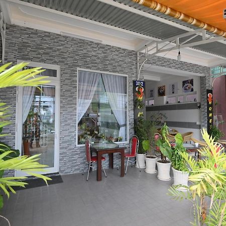 Villa Sevenbay Da Lat Kültér fotó