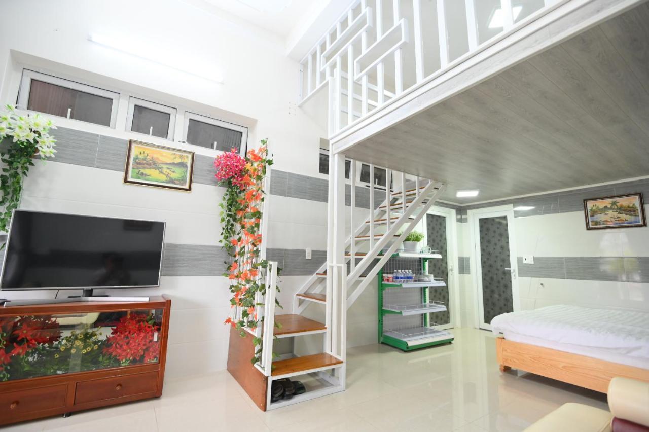 Villa Sevenbay Da Lat Kültér fotó